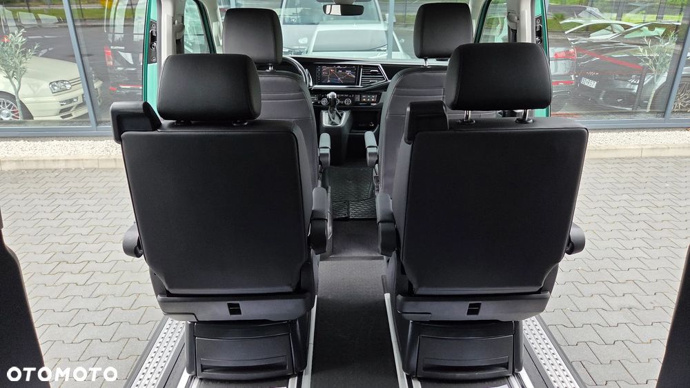 Volkswagen Multivan 2.0 TDI L1 Highline 4Motion DSG - 12