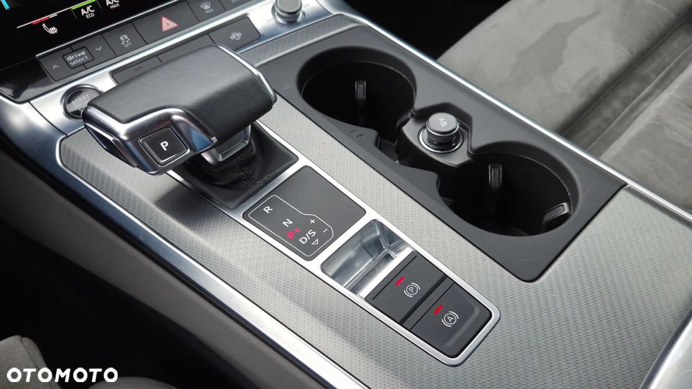 Audi A6 Limousine 50 TFSI e quattro S tronic S line - 26