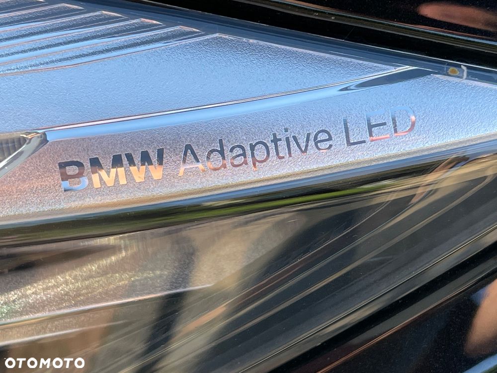 BMW Seria 4 420d Sport-Aut Sport Line - 39