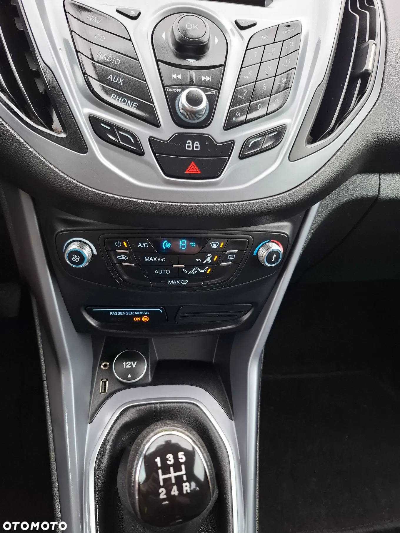 Ford B-MAX 1.5 TDCi Titanium - 6