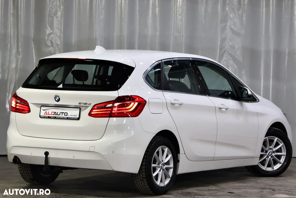BMW Seria 2 218d Aut. - 2