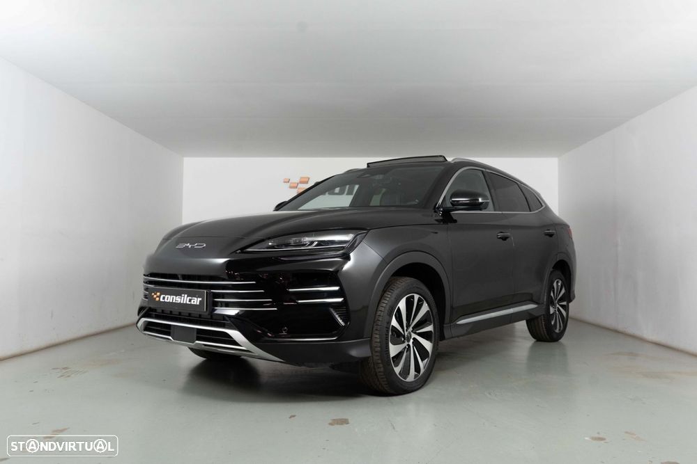 BYD Seal U 1.5 DM-i Boost - 9