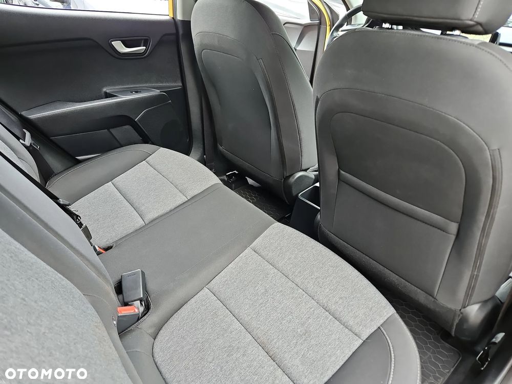 Kia Stonic 1.0 T-GDI M - 27