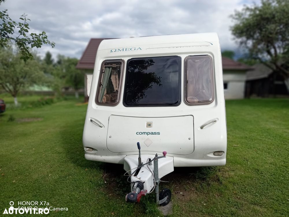Compass Omega - 4