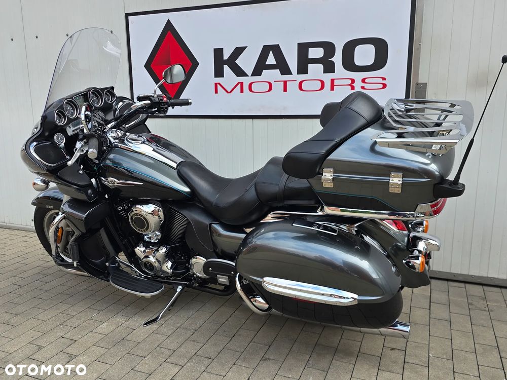 Kawasaki Vulcan - 5
