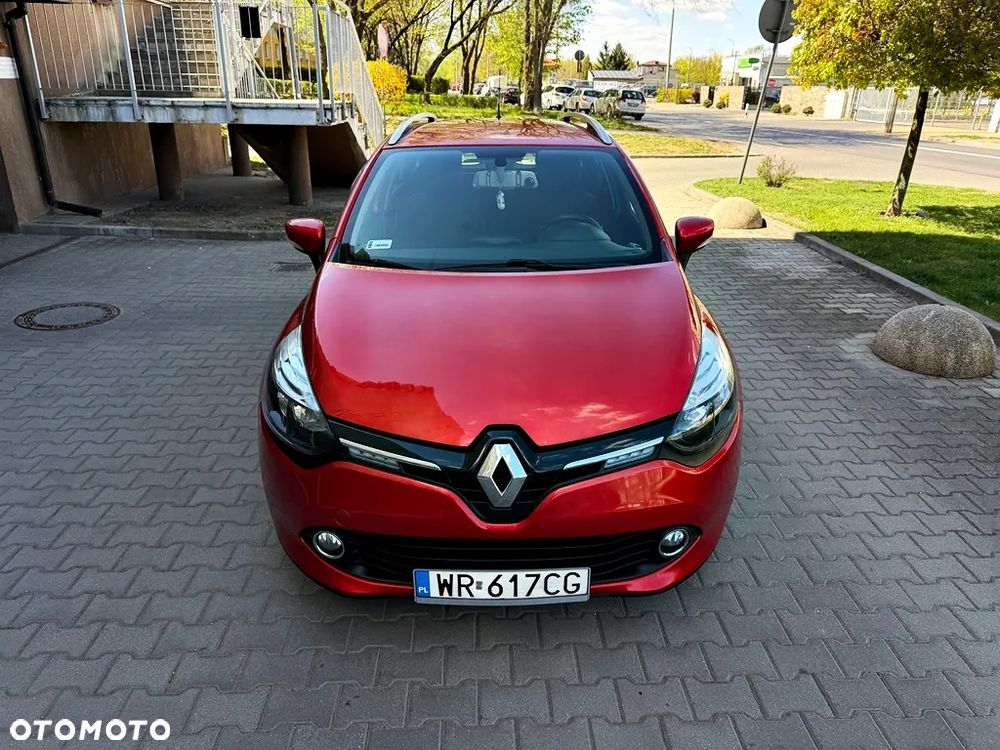 Renault Clio Energy TCe 90 Start & Stop Luxe - 3