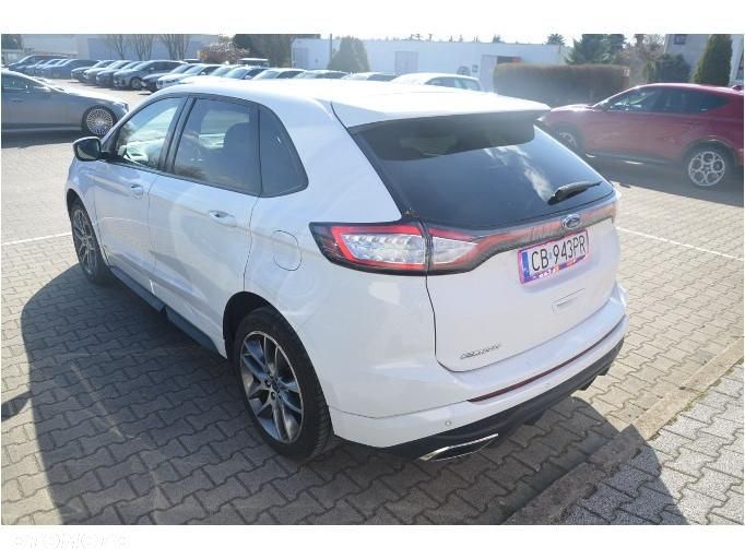 Ford Edge - 5