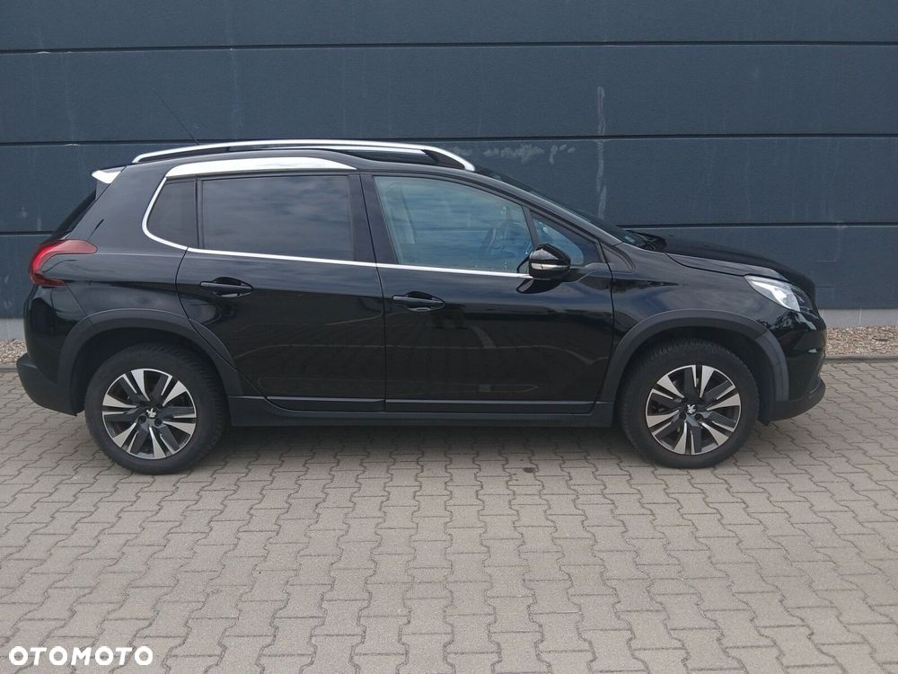 Peugeot 2008 - 6