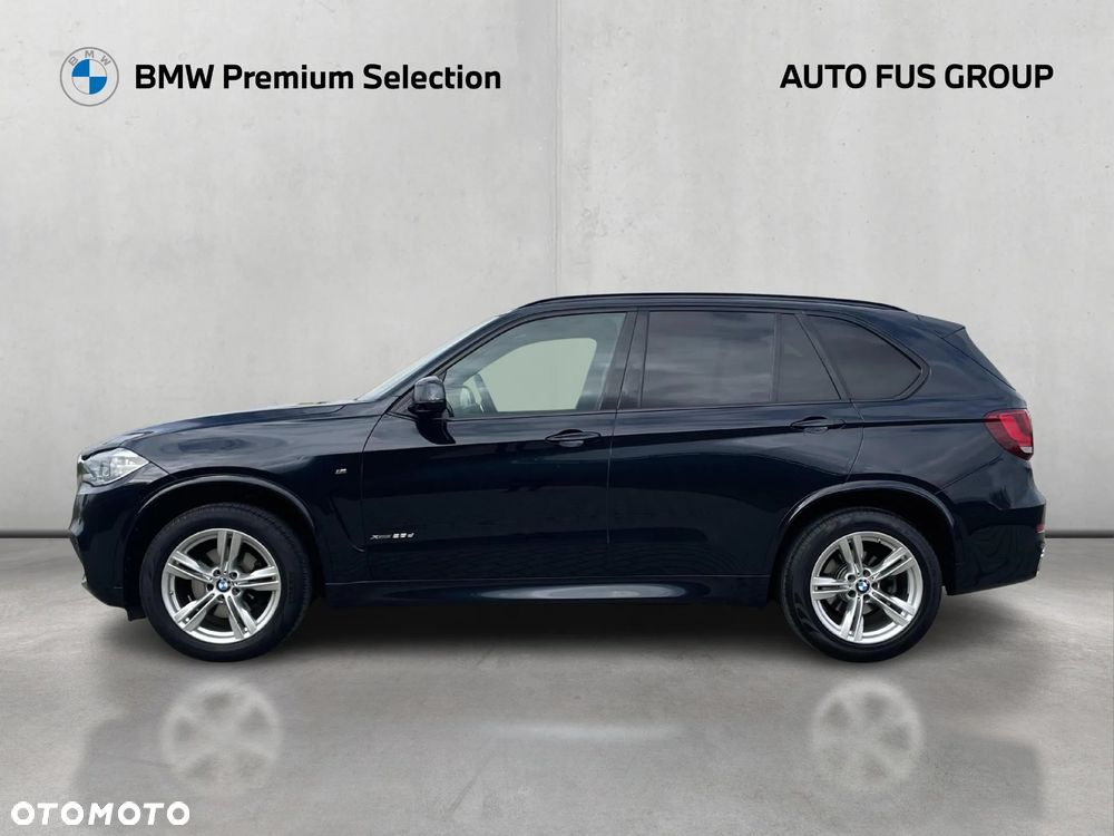 BMW X5 xDrive25d - 2