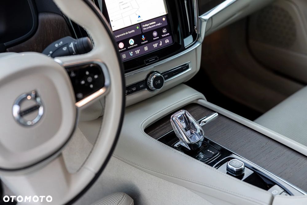 Volvo S90 D5 AWD Inscription - 25