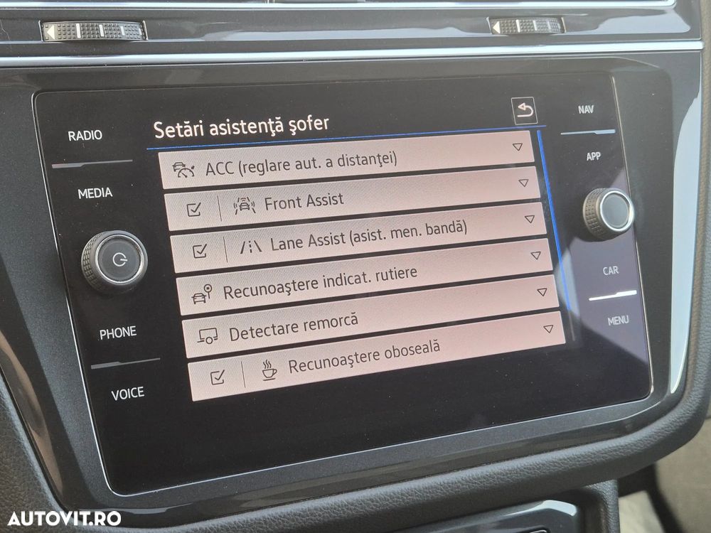 Volkswagen Tiguan 1.4 eHybrid OPF DSG R-Line - 25