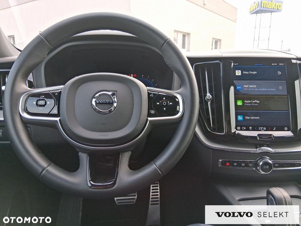 Volvo XC 60 - 15