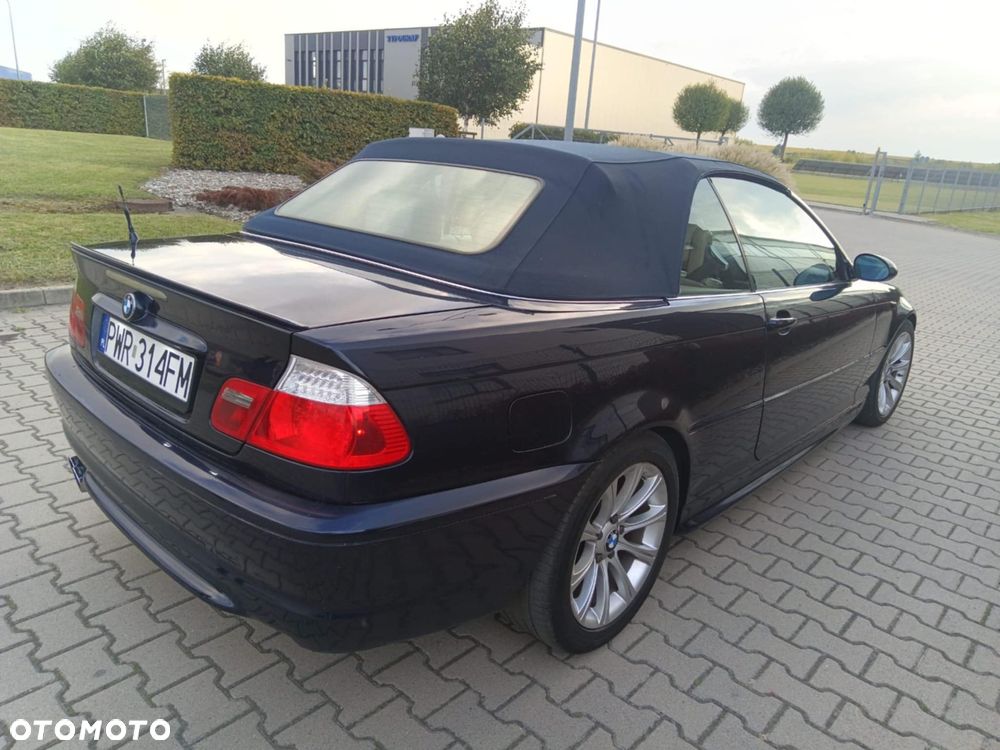 BMW Seria 3 323Ci - 3