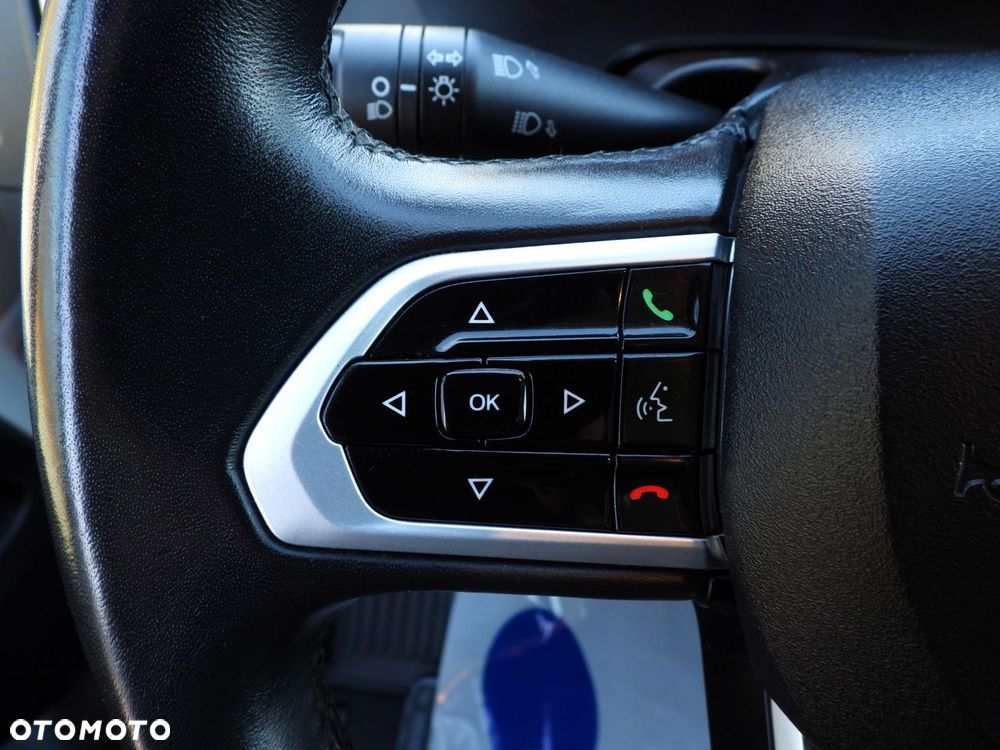 Fiat DUCATO CHŁODNIA KONTENER -5*C FUNKCJA GRZANIA KLIMATYZACJA  140KM - 31