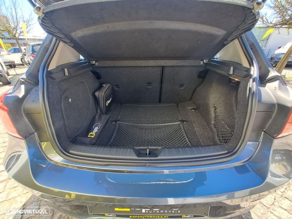 BMW 116 d EDynamics Advantage - 14