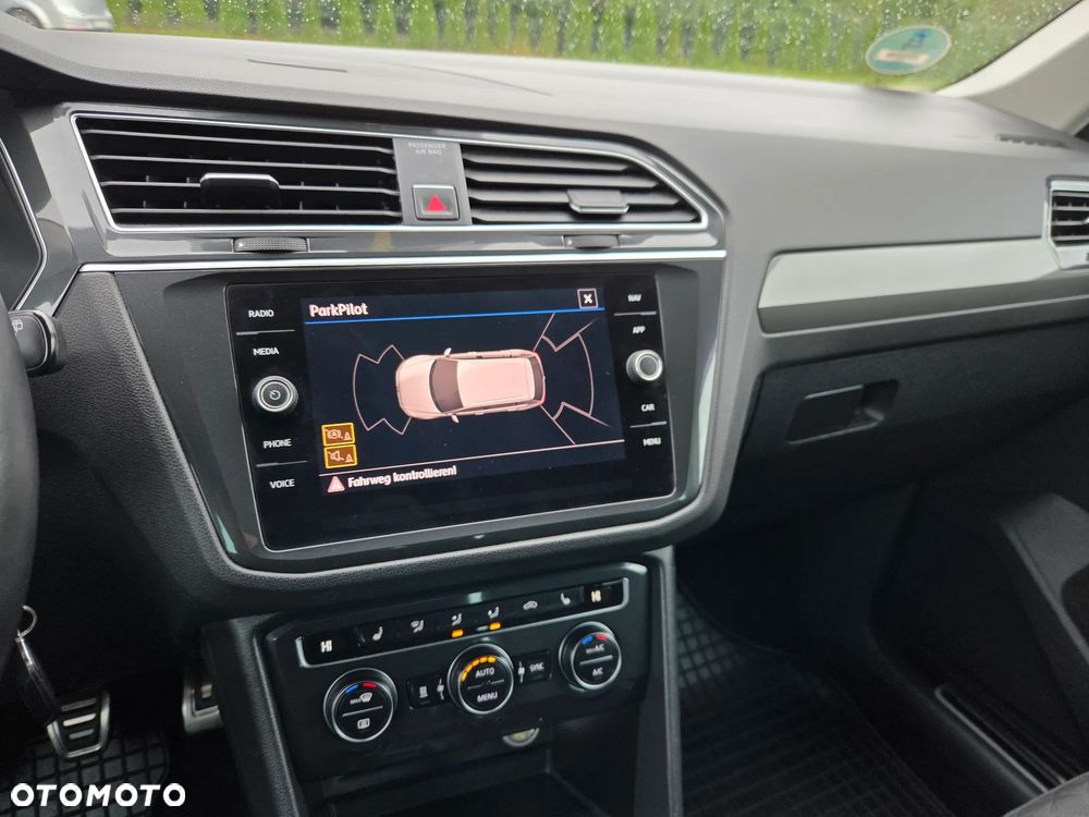 Volkswagen Tiguan 2.0 TDI SCR Join - 27
