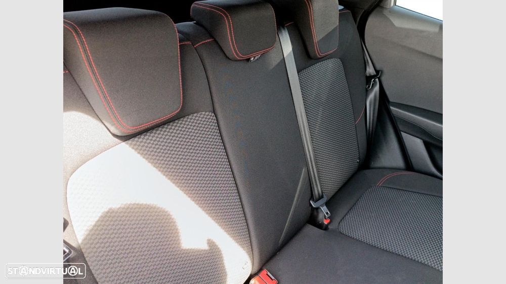 Ford Puma 1.0 EcoBoost MHEV ST-Line Aut. - 18