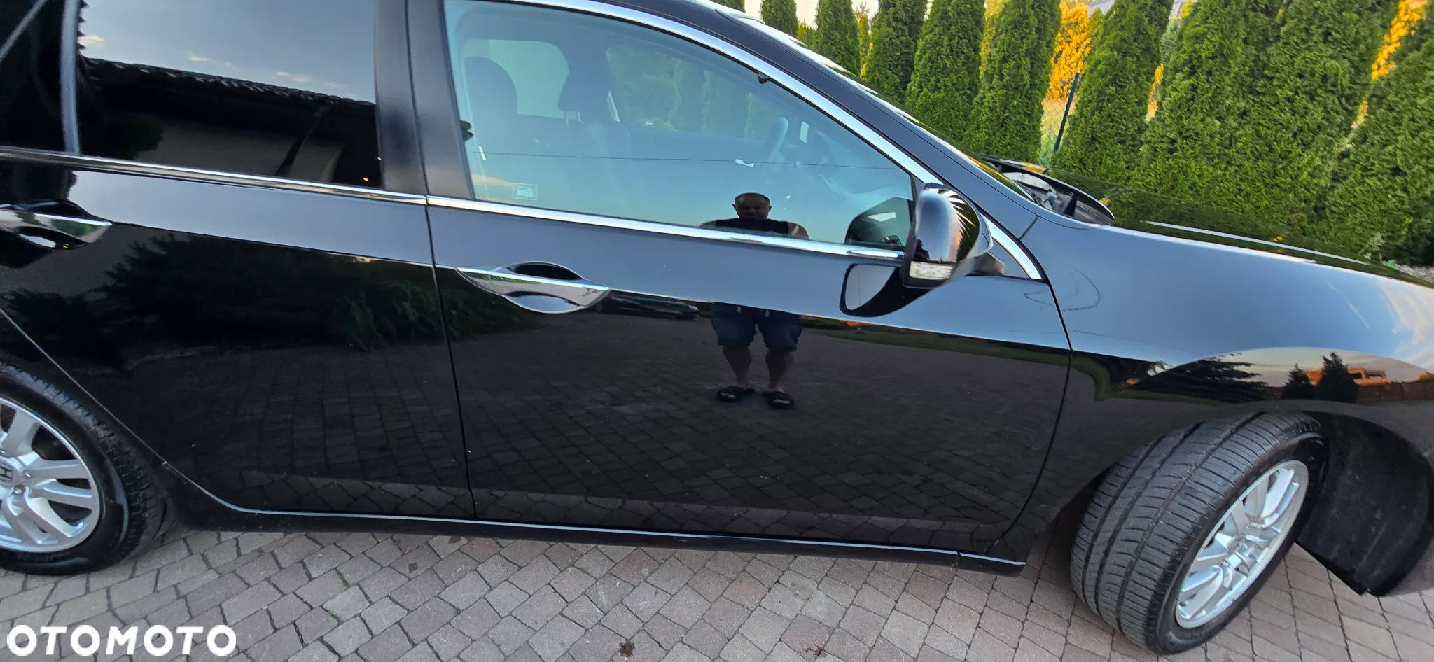 Honda Accord - 18