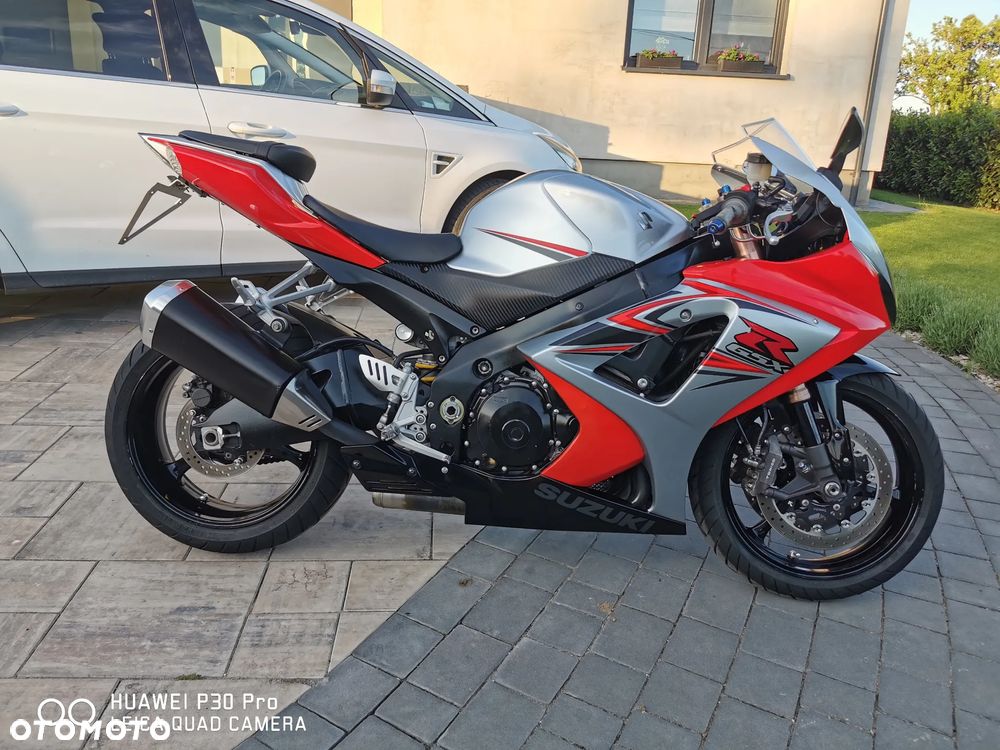 Suzuki GSX-R - 5