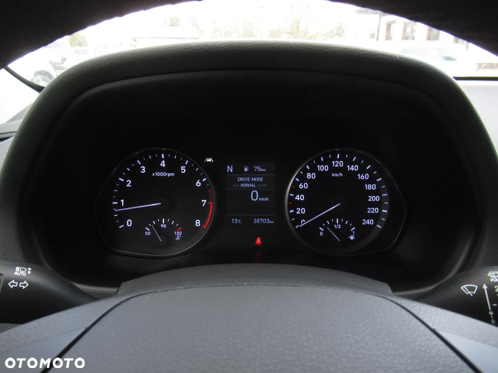 Hyundai i30 1.5 T-GDI 48V Modern - 31