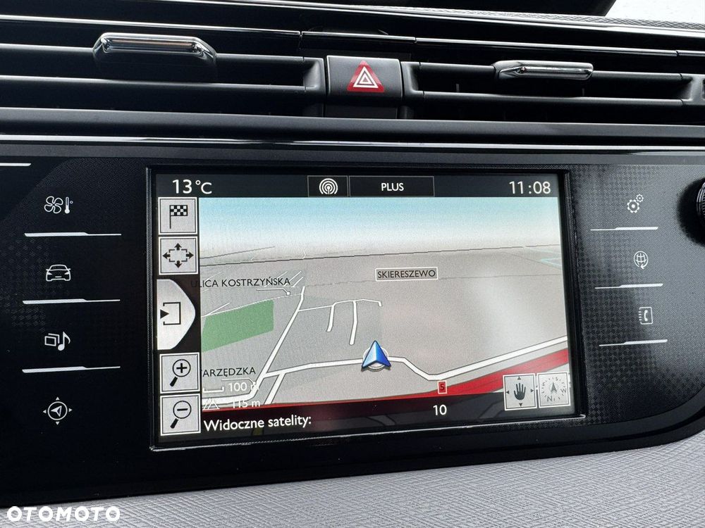 Citroën C4 Grand Picasso BlueHDi 120 SELECTION - 21