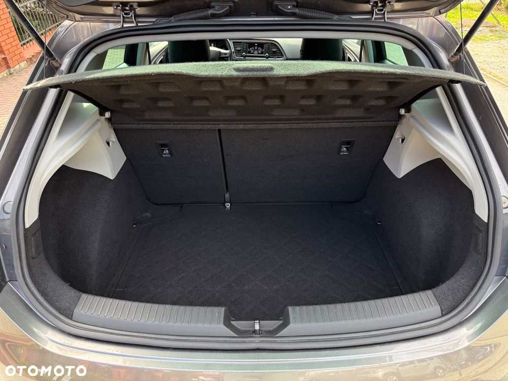 Seat Leon 1.4 TSI FR S&S - 22