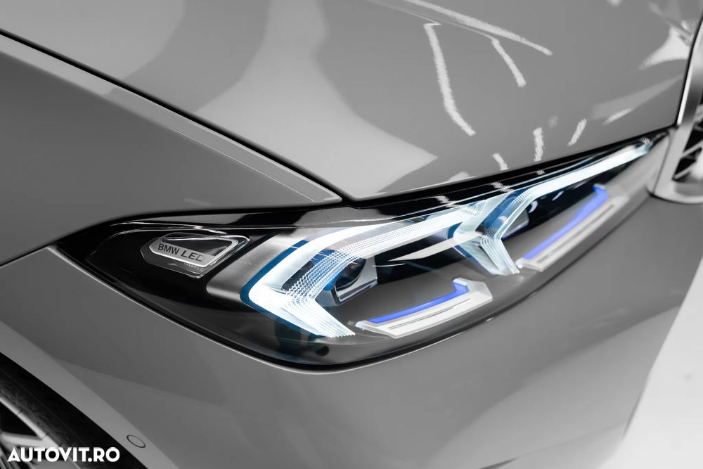 BMW M3 M340i xDrive - 7