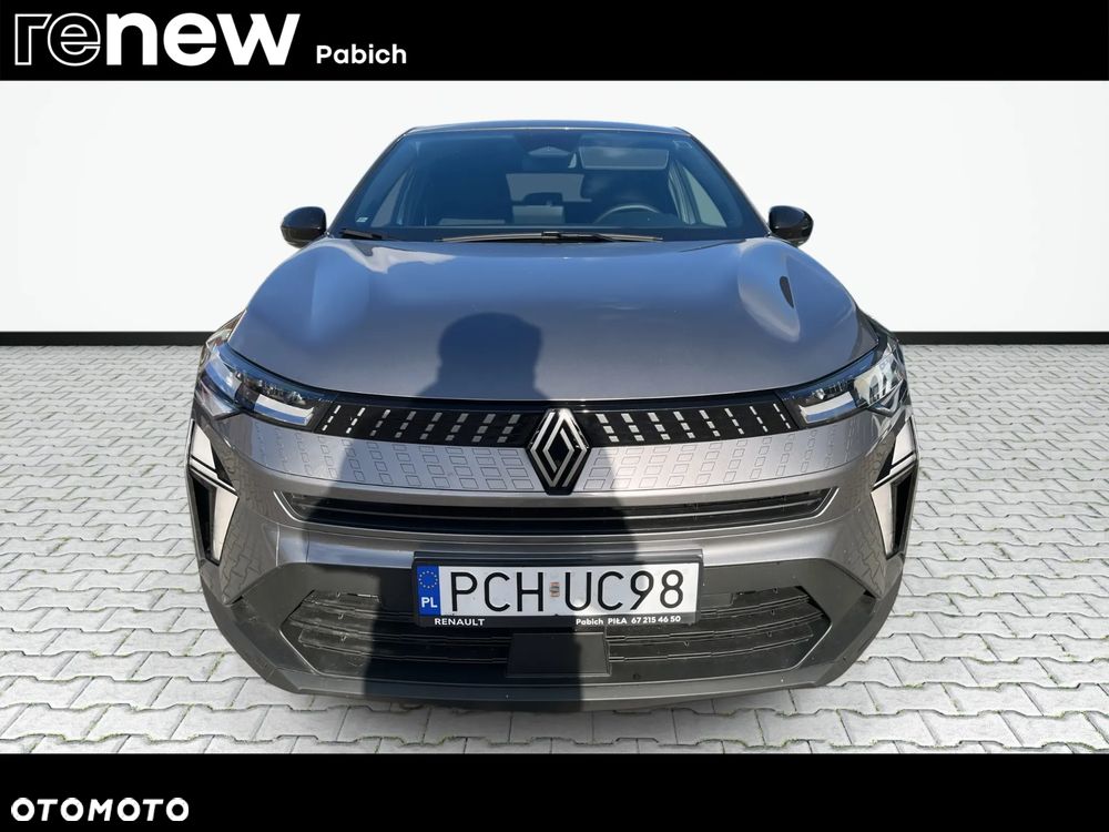 Renault Captur 2025 photo 2