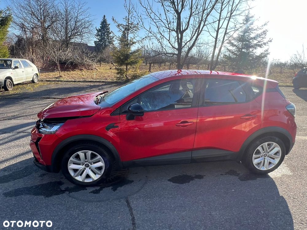 Renault Captur 1.0 TCe Evolution - 17