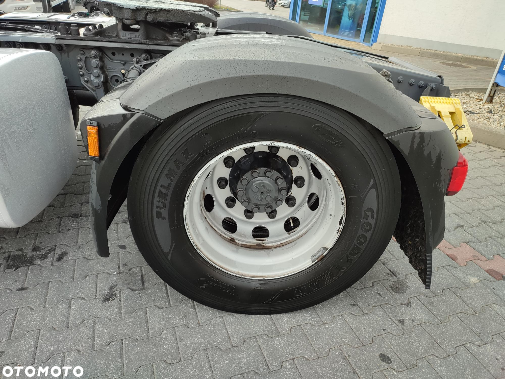 DAF XF 480 FT - 21