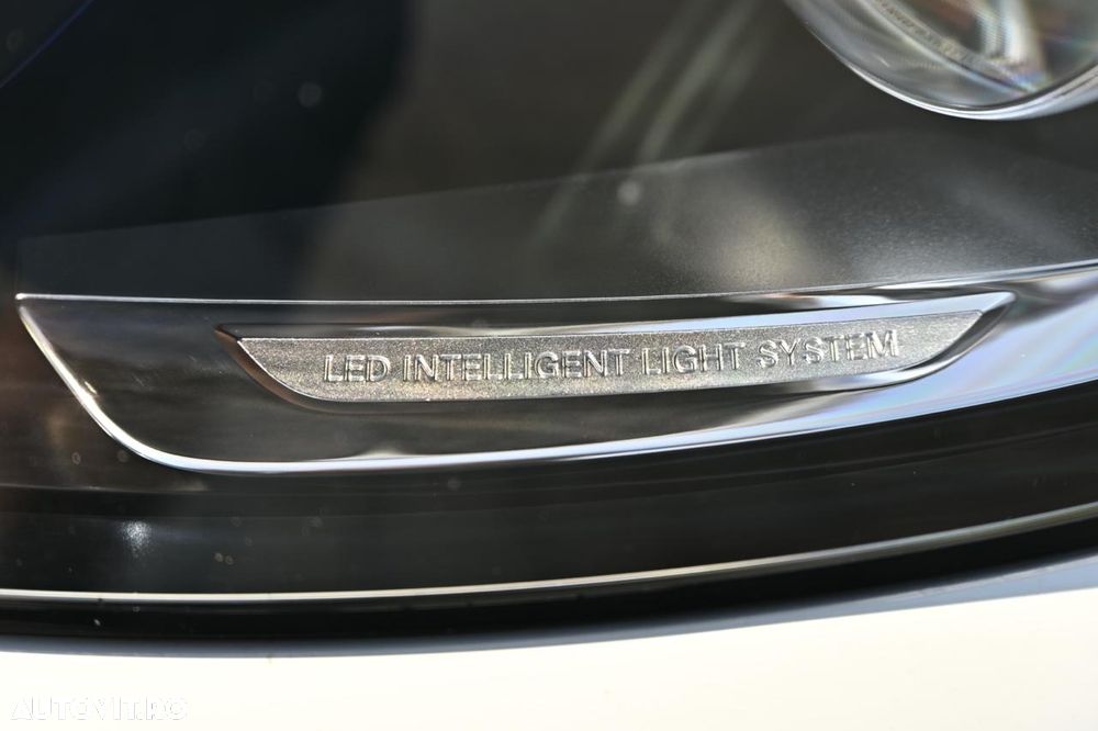 Mercedes-Benz GLC 250 d 4MATIC 9G-TRONIC AMG Line - 30