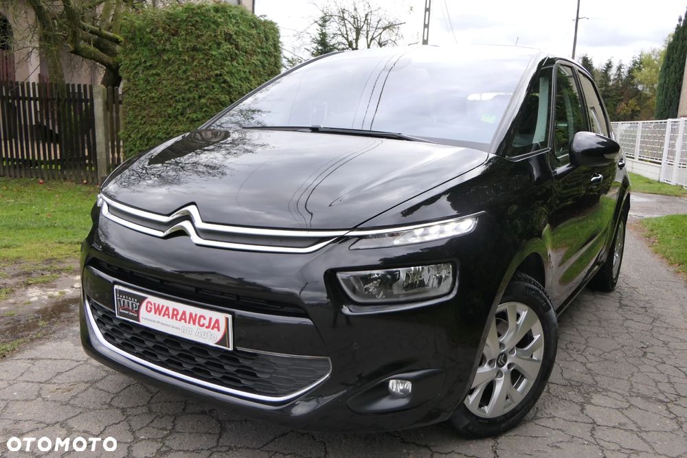 Citroën C4 Picasso BlueHDi 120 Selection - 1