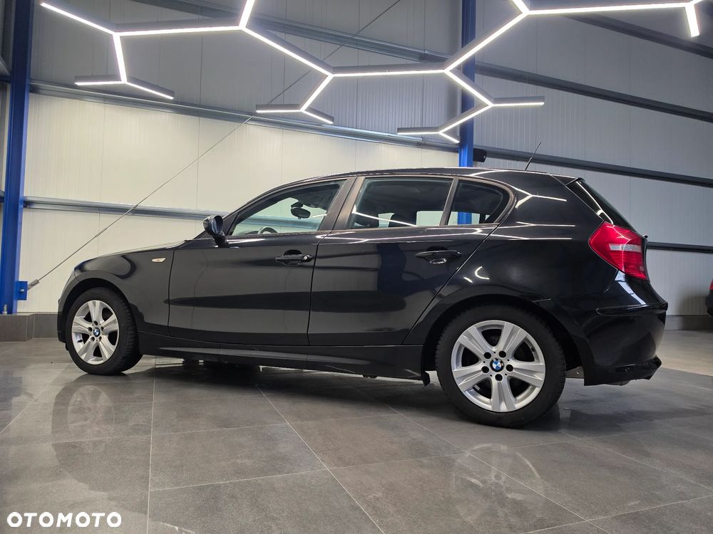 BMW Seria 1 116i Edition Lifestyle - 16