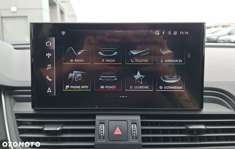Audi Q5 - 13