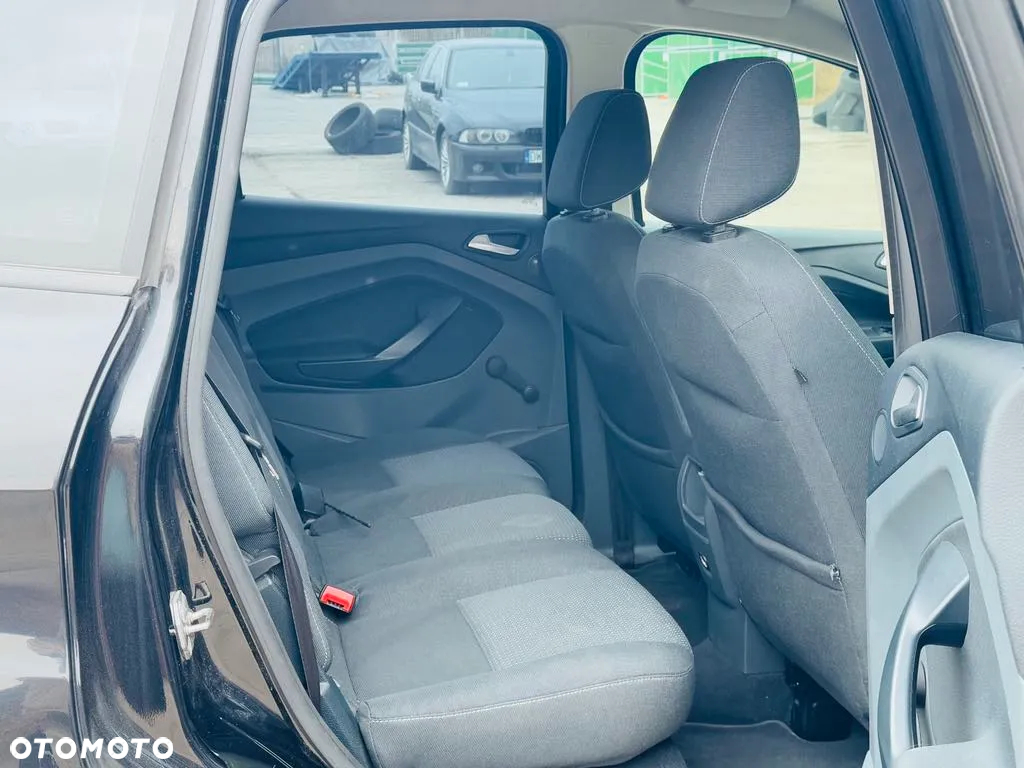 Ford C-MAX - 22