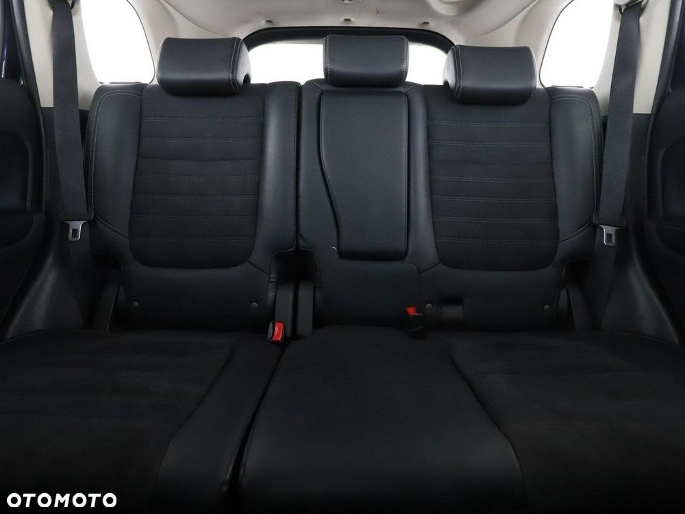 Mitsubishi Outlander 2.0 2WD CVT Diamant+ - 19