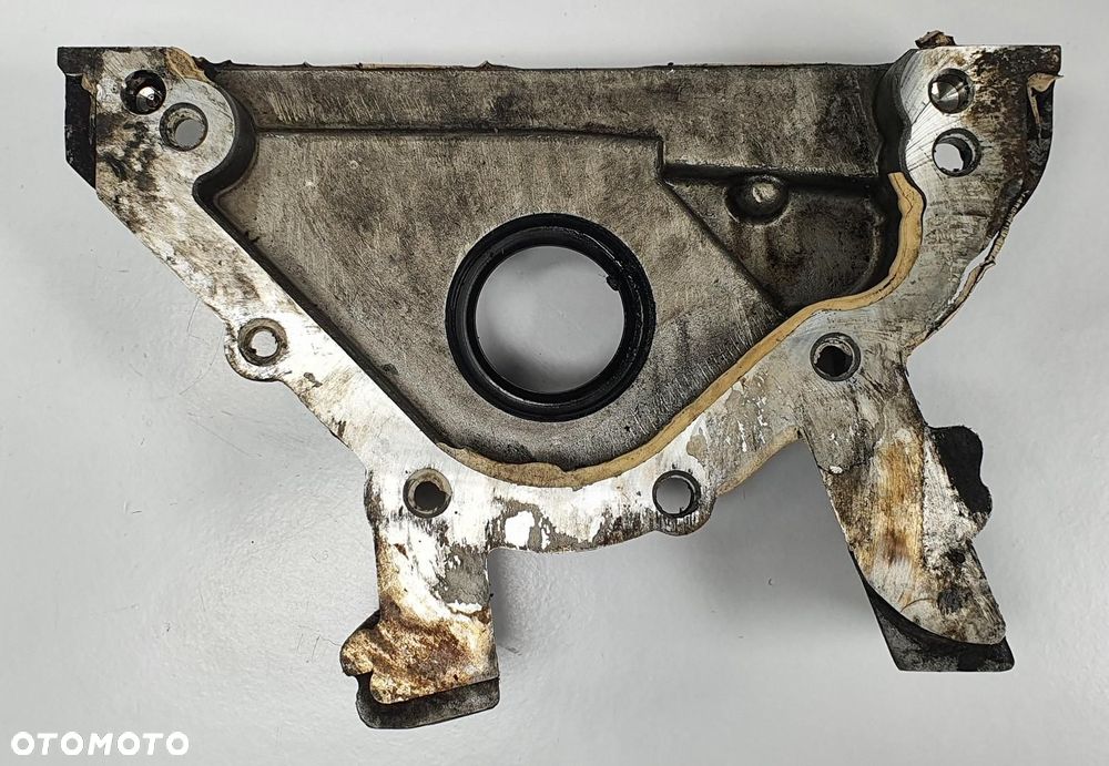 USZCZELNIACZ WAŁU VW TRANSPORTER T5 1.9 TDI 8V 038103153D - 3