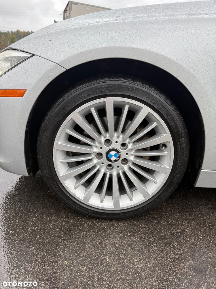 BMW Seria 3 - 8