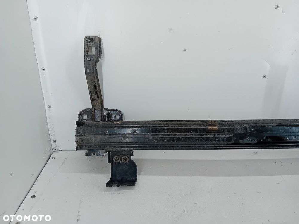 BELKA POD ZDERZAK PRZÓD CITROEN C-ELYSSE 1.6 HDI - 9