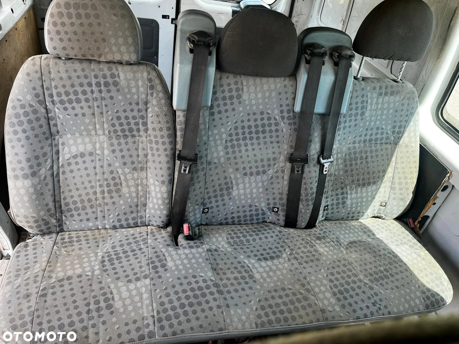 Ford Transit - 10