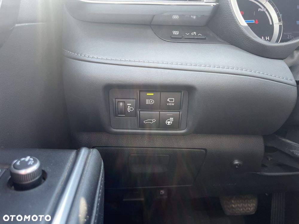 Toyota Highlander - 20