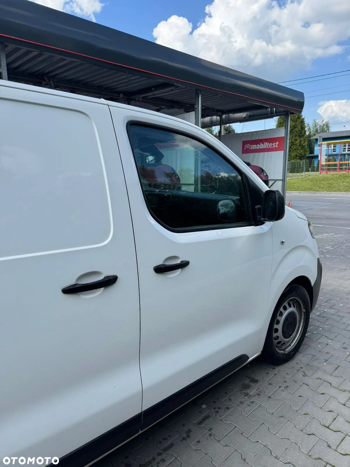 Opel Vivaro 2.0 D L Selection - 7