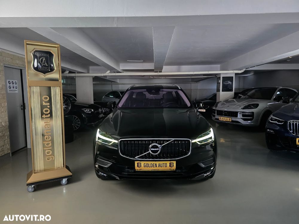 Volvo XC 60 - 5