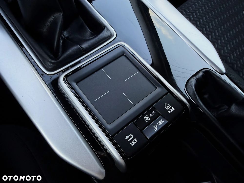 Mitsubishi Eclipse Cross 1.5 T-MIVEC 2WD Diamant - 29