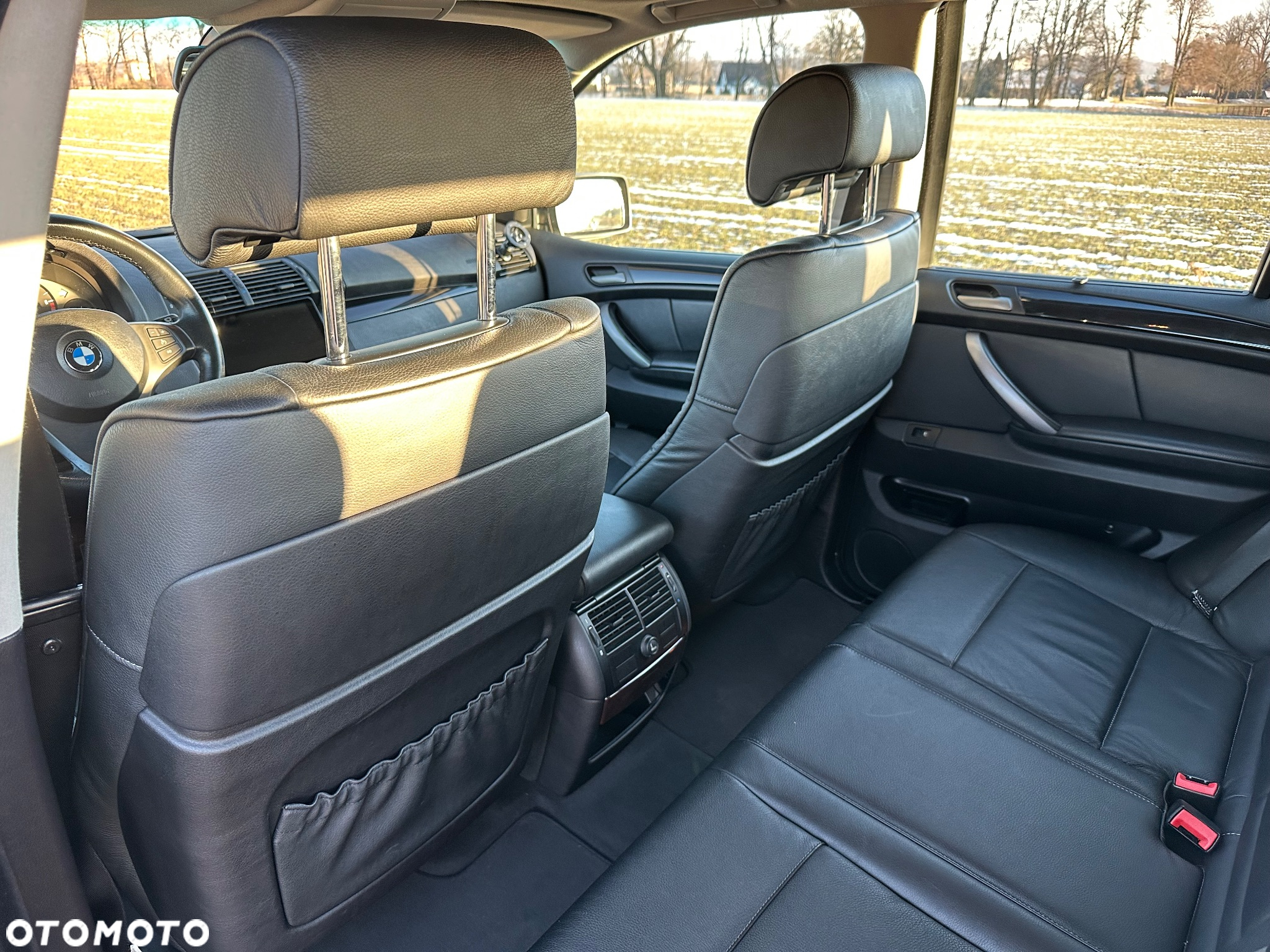 BMW X5 4.4i - 21
