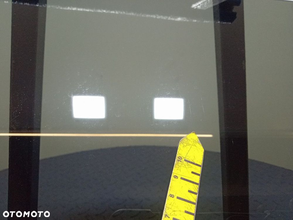 FIAT TIPO II SEDAN SZYBA DRZWI TYŁ PRAWA TYLNA - 7