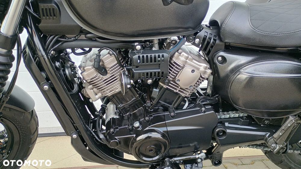 Hyosung GV - 6