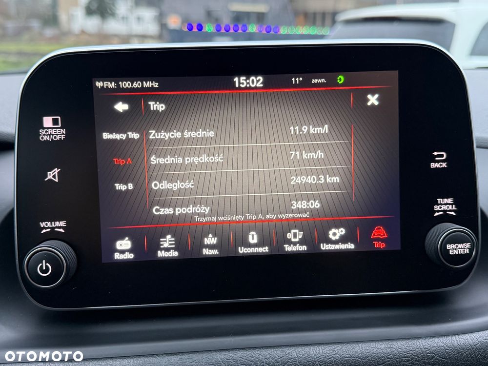 Fiat Tipo 1.4 T-Jet Lounge - 23