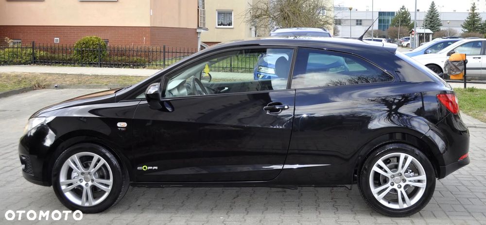 Seat Ibiza - 14