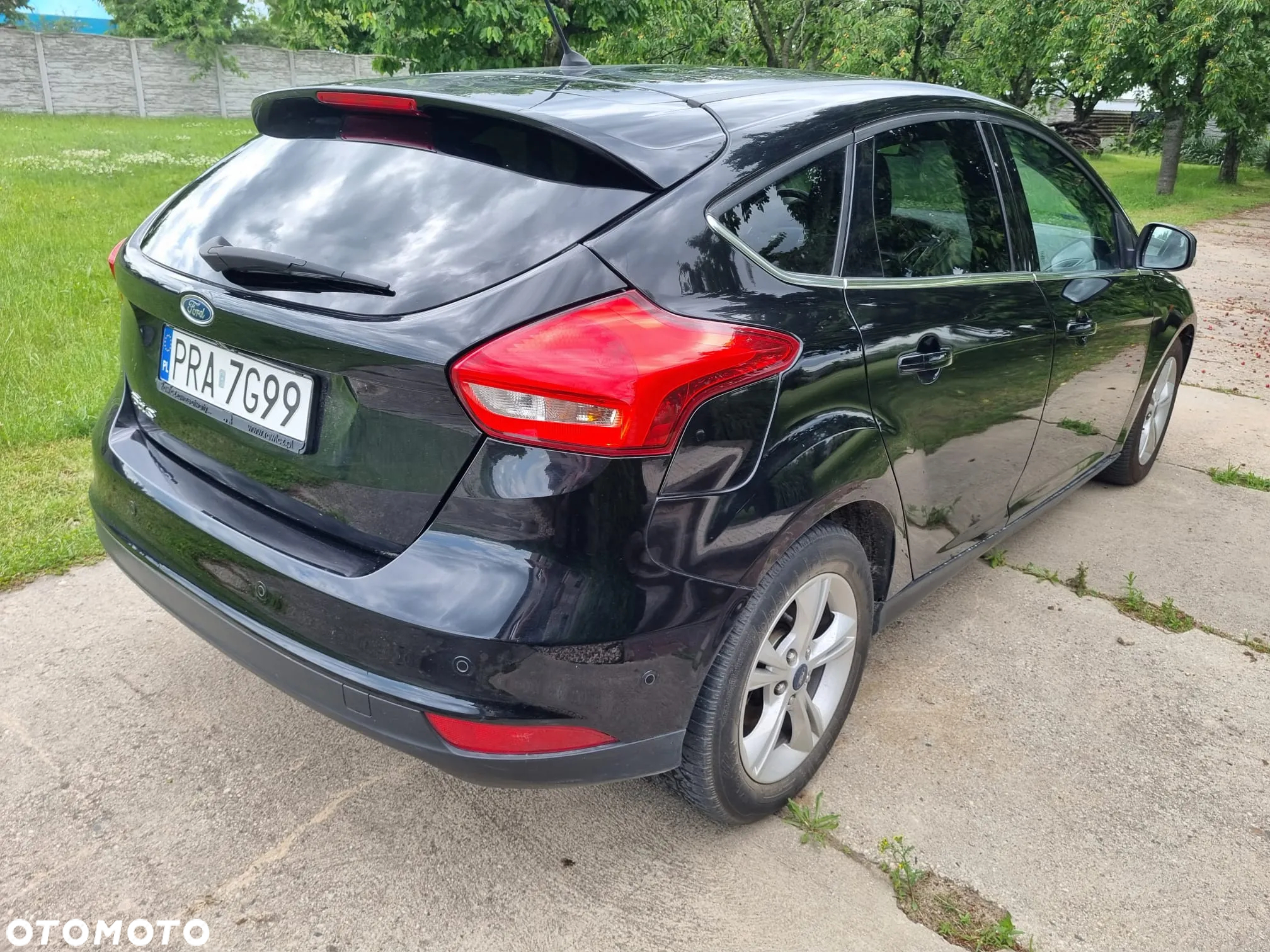 Ford Focus - 3